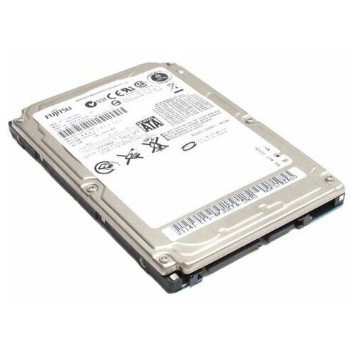 300 ГБ Внутренний жесткий диск Fujitsu A3C40108675 (A3C40108675)