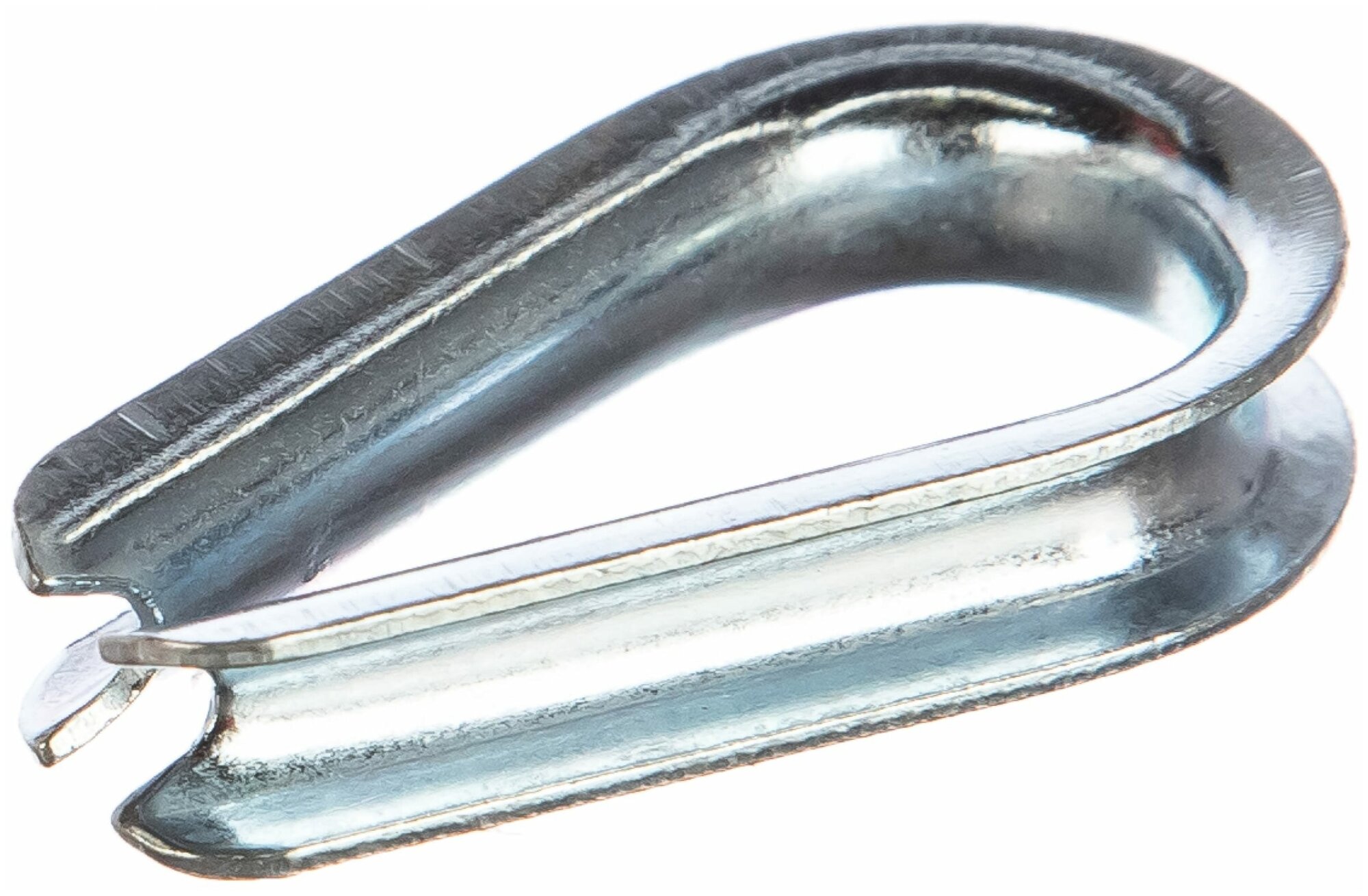 фото Коуш TUNDRA krep, DIN6899, М5 , оцинкованный