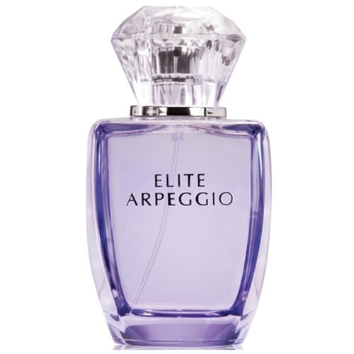 Dilis Parfum туалетная вода Elite Arpeggio, 100 мл, 322 г духи женские майская сирень 9 5 мл dilis parfum 9049501