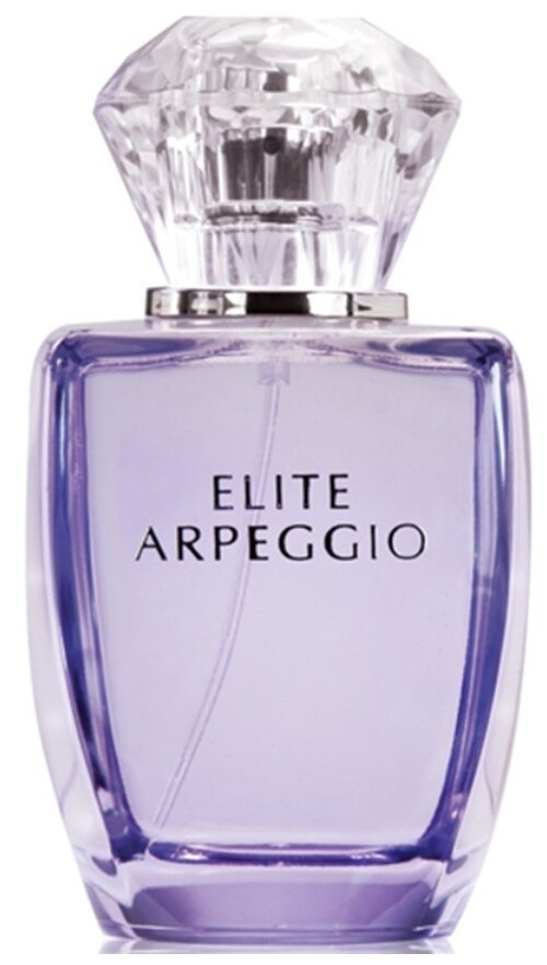 Dilis Parfum туалетная вода Elite Arpeggio, 100 мл