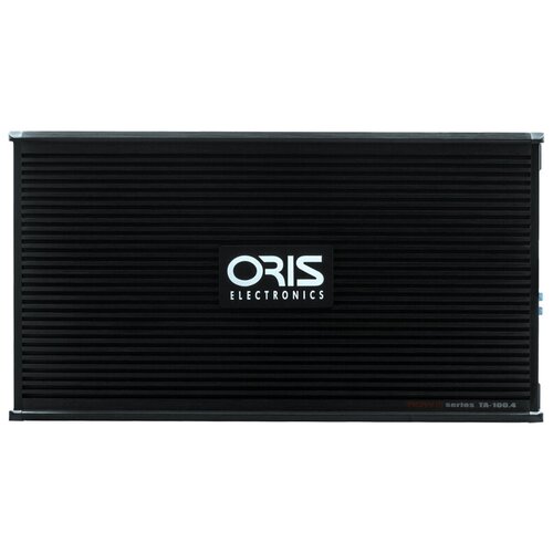 Усилитель автомобильный Oris Electronics TA-1004 1150000₽