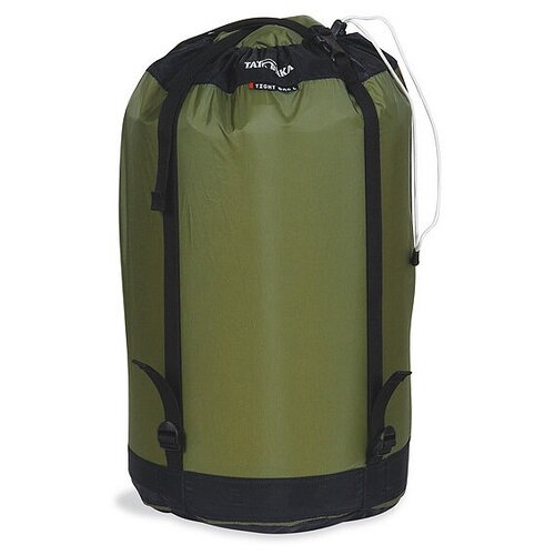Мешок компрессионный Tatonka Tight Bag L cubblack 279900₽