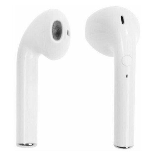 Наушники беспроводные LuazON i9S TWS Bluetooth 50 50600 мАч белые 134800₽