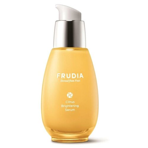 Frudia Сыворотка с цитрусом придающая сияние коже, 50 гр Frudia Citrus Brightening Serum