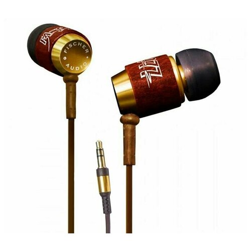 Наушники Fischer Audio FA-977 Jazz 195000₽