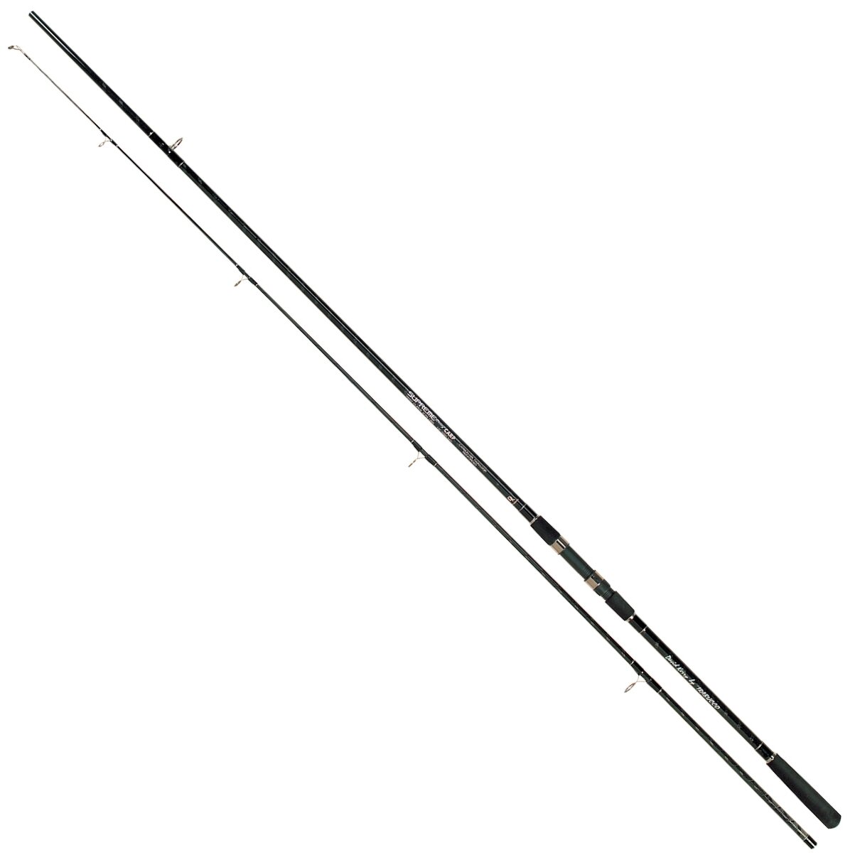 Удилище карповое K-KARP Trabucco DK Supreme Strong Carp 3.6 (156-87-360), 3.6 м