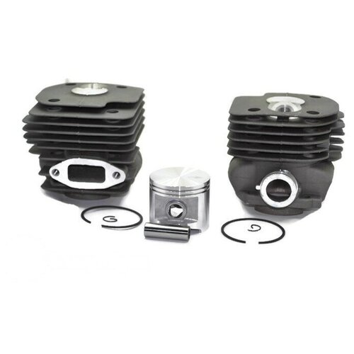 Поршневая группа для Husqvarna 372 110040 piston group поршневая группа для husqvarna 372 110040