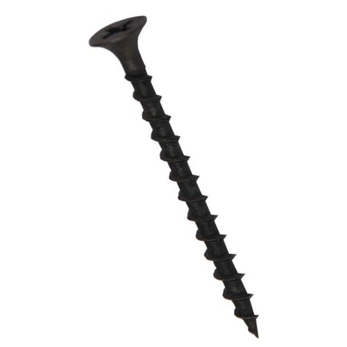 Саморез по дереву и гипсокартону 3,8*64 мм. Упаковка 250 шт.