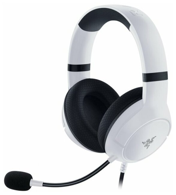 Razer Kaira X for Xbox White