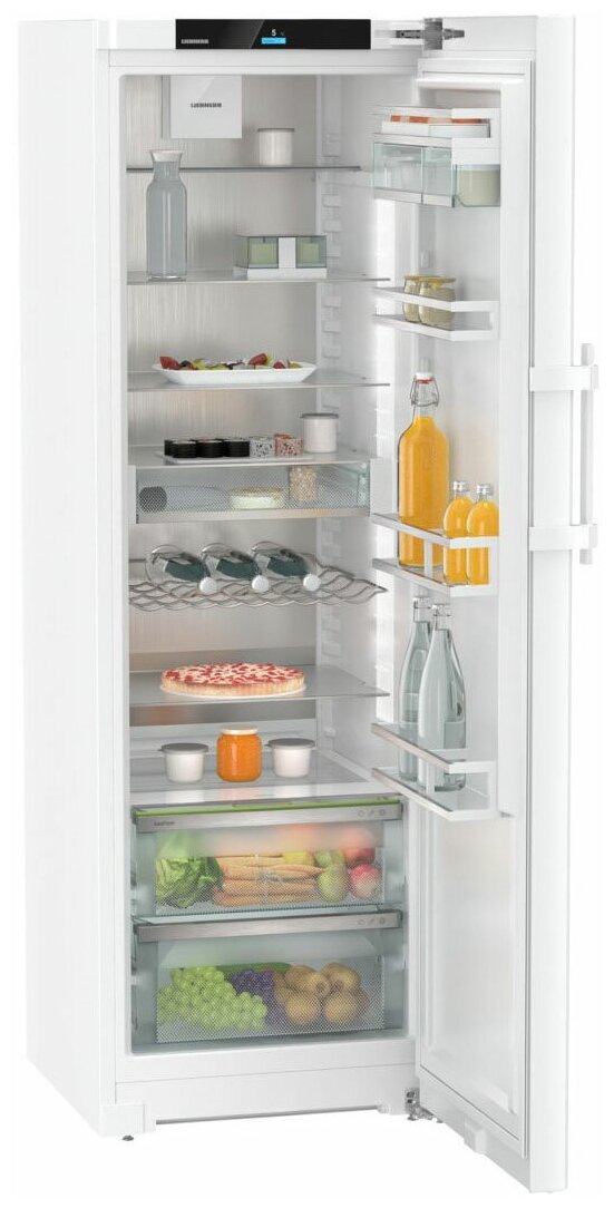 Холодильники Liebherr Rd 5250-20 001 - фотография № 2