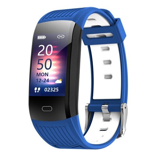 Умные часы ZERO 40mm Blue 168900₽