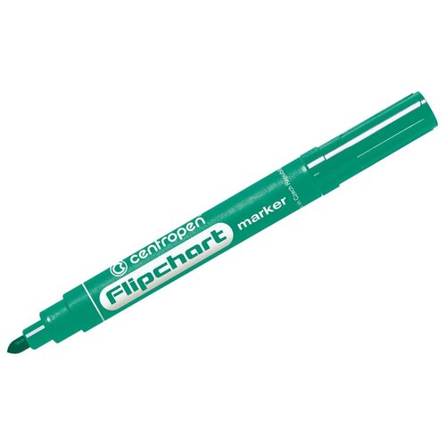 Маркер для флипчартов Centropen 