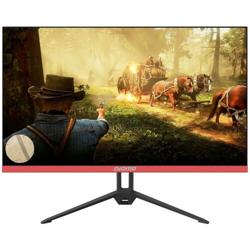 Монитор Digma 238 Gaming DM-MONG2410 IPS 1920x1080 165Hz G-Sync 250cdm2 169 1699000₽