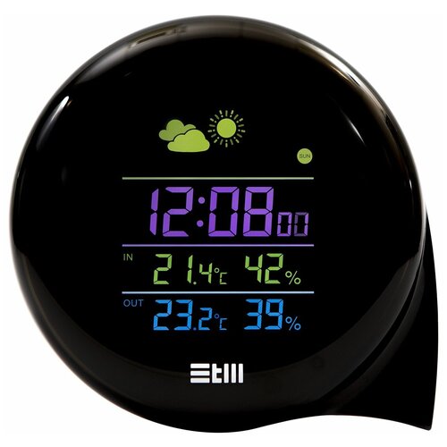 Метеостанция STM WS100 199900₽