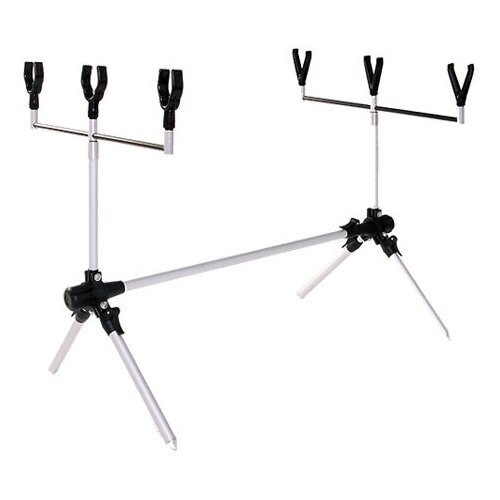 Подставка Salmo ROD-POD Al 3U3Y облегчен 4295₽