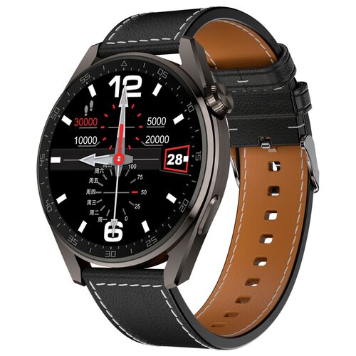 BandRate Smart Фитнес браслет BandRate Smart BRSSK13BBLS 867000₽