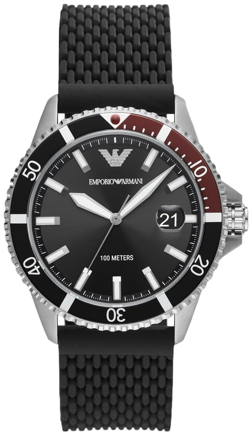 Наручные часы EMPORIO ARMANI Diver