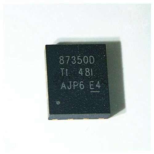 Мосфет Texas Instruments CSD87350Q5D