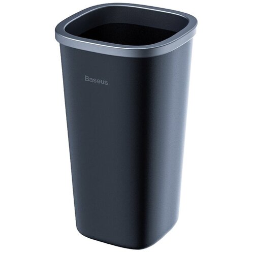 Урна для мусора Baseus Dust-free Trash Can Чёрная