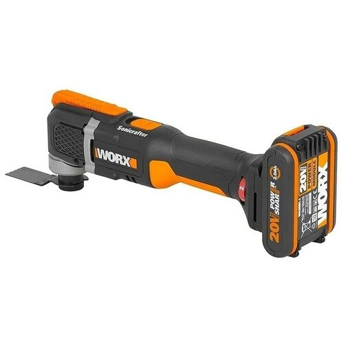 Реноватор WORX WX696 шлифовальные листы worx wa2115 20шт