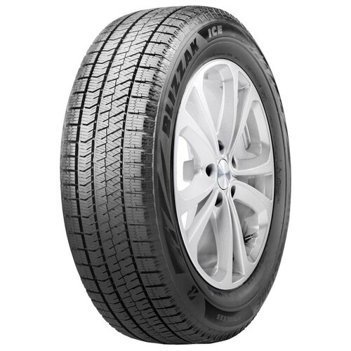 Шины 205/65 R16 99S xl Bridgestone Blizzak Ice