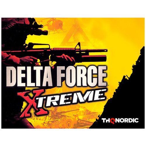 Delta Force: Xtreme