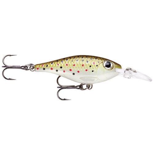 Воблер RAPALA Ultra Light Shad 04 /TR