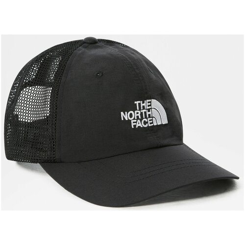 фото Кепка north face horizon trucker black the north face