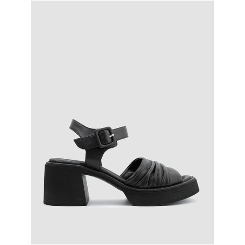 Босоножкии женские, Reversal, 6292807R/827SIYAH-39