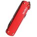 Нож-брелок Nextool (Xiaomi) Mini, красный (NE0142)