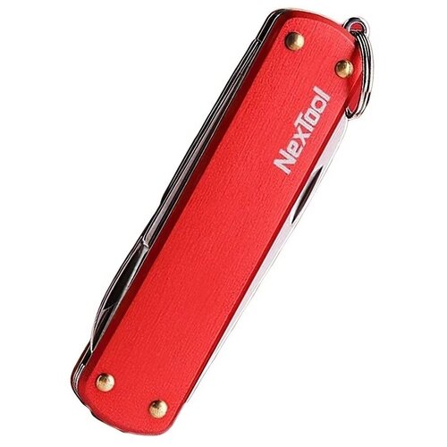 Нож перочинный Nextool Natuo Multi-Function Knife KT5026R