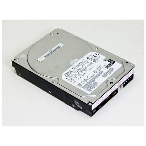 Внутренний жесткий диск IBM 07N3926 (07N3926) внутренний жесткий диск ibm 07n3926 07n3926