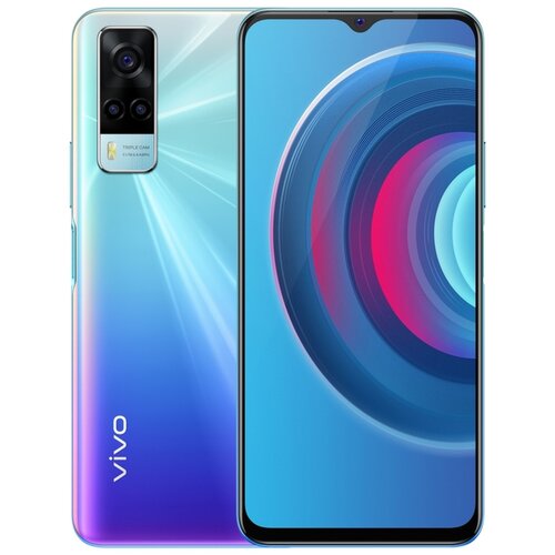 Смартфон Vivo Y53S 1672300₽