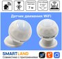 Беспроводной Wi-Fi датчик движения SMART LAND SL MD-02