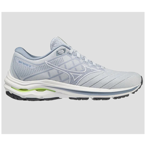 Беговые кроссовки Mizuno Wms Wave Inspire 18 AmparoB/White/DeepCobalt (UK:8)