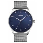 Часы Obaku V235GXCLMC - изображение