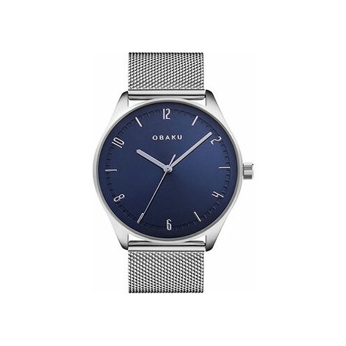 фото Часы obaku v235gxclmc