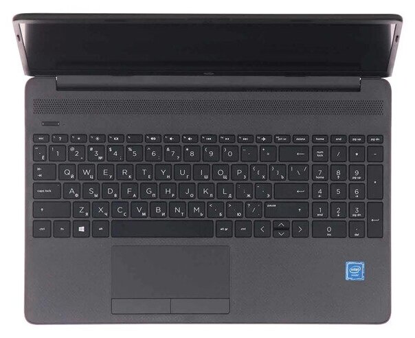 Ноутбук HP 250 G8 27J88EA Intel Core i3-1005G1 12GHz8192Mb256Gb SSDIntel UHD GraphicsWi-FiBluetoothCam1561920x1080Windows 10 Pro