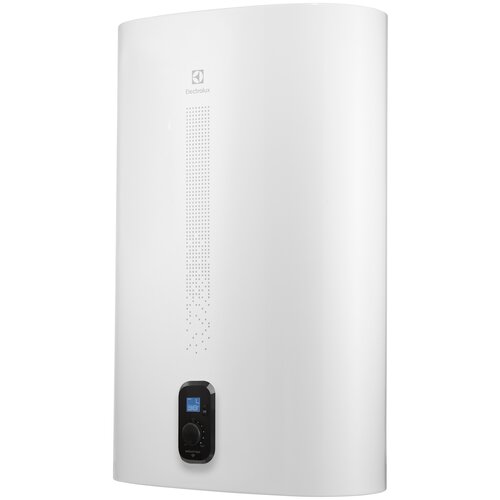 Накопительный электрический водонагреватель Electrolux EWH 100 Megapolis Wi-Fi белый 2316000₽