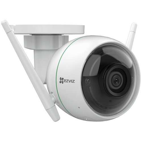Камера видеонаблюдения EZVIZ C3WN Wi-fi 28mm IP-камера уличная 449300₽