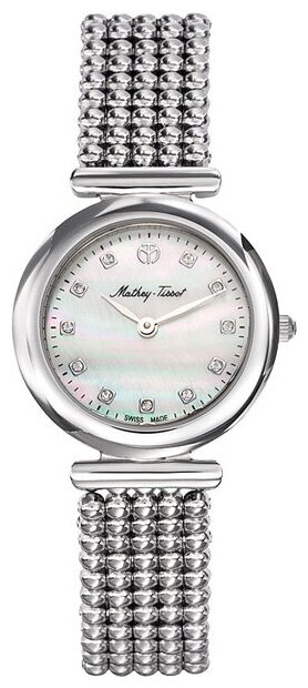 Наручные часы Mathey-Tissot