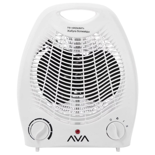 Тепловентилятор AVA AVT-200A