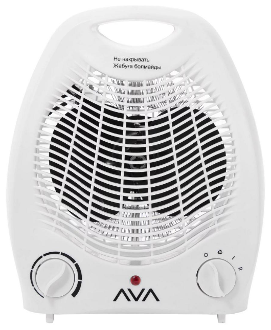 Тепловентилятор AVA AVT-200A