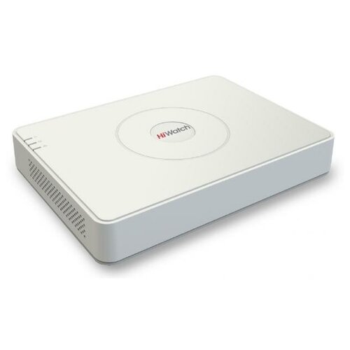 Видеорегистратор HiWatch DS-N116 800000₽