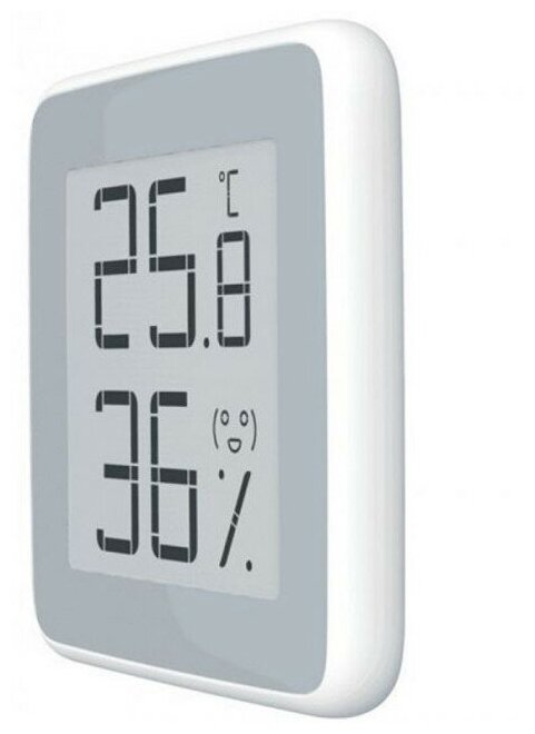 Термометр Xiaomi Mijia Thermometer Temperature Humidity Sensor (MHO-C201)