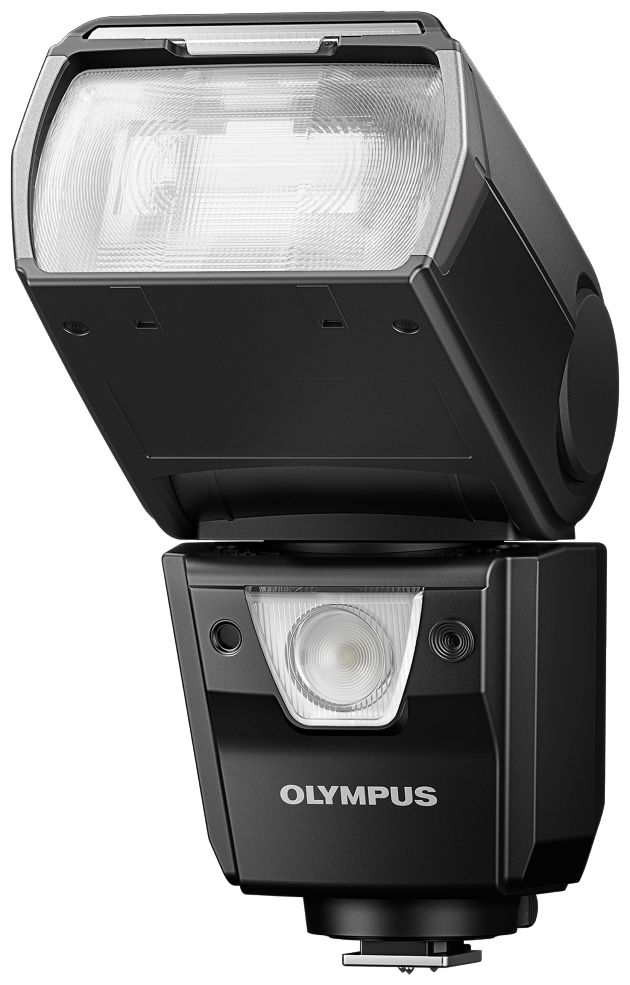 Вспышка Olympus FL 900R (V326170BW000) - фото №2