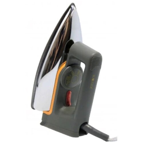 Утюг электрический HG-1108 1600Вт Антипригарное покрытие Защита от перегрева 185000₽