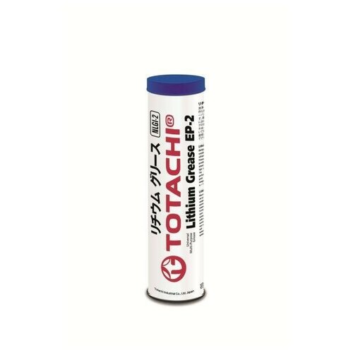 Смазка Totachi Lithium Grease Ep2 (Синяя) 397гр TOTACHI арт. 70704