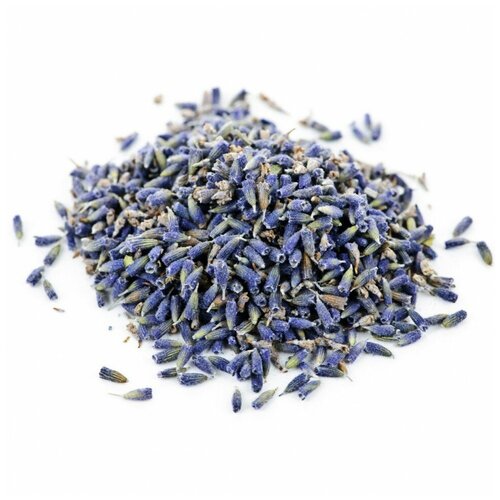 Цветки лаванды сушеные (50г)