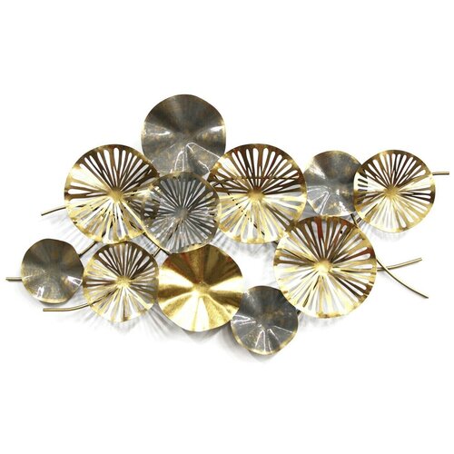 Панно настенное (102*5*56см) MD-57970